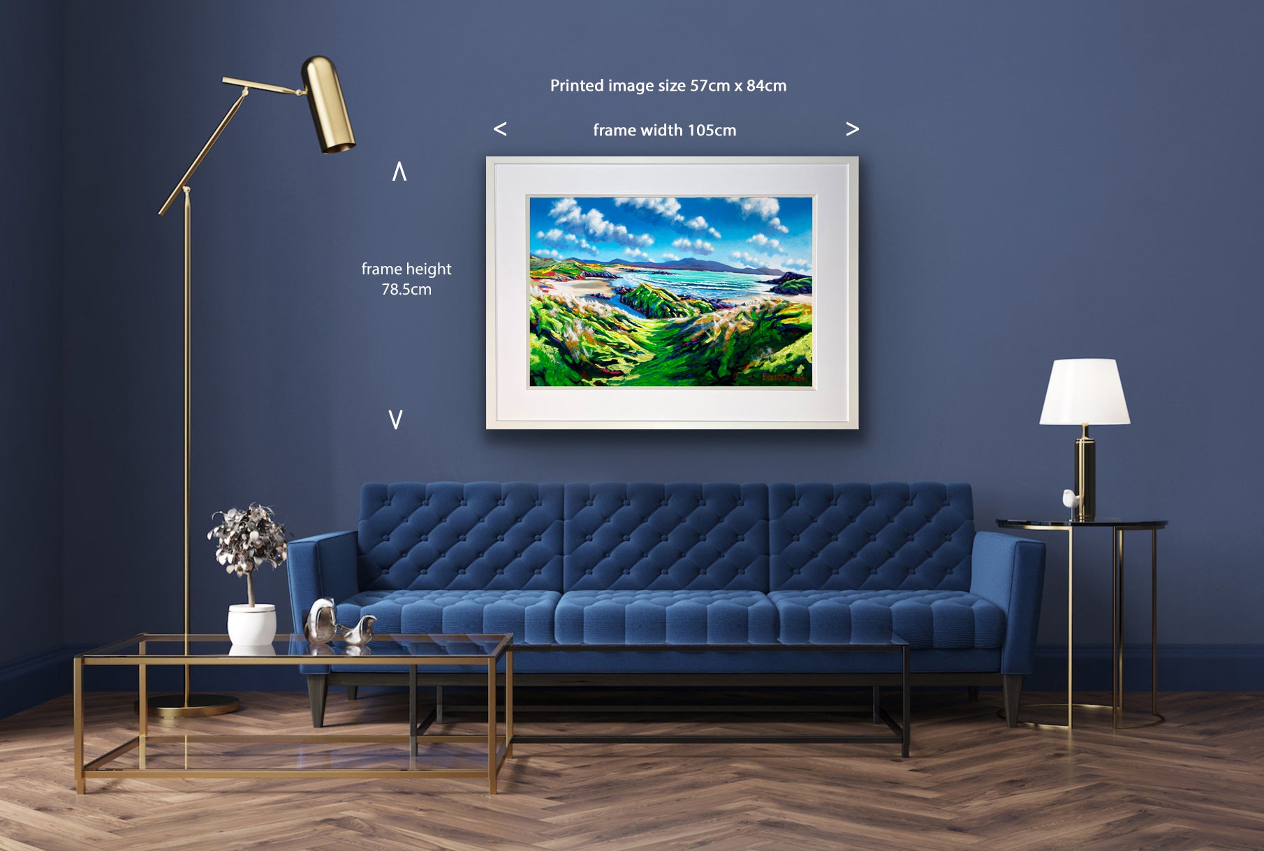 Derrynane beach, Caherdaniel, kerry.